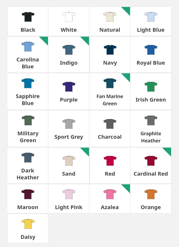 show Tshirt Adult Sizes wholesale