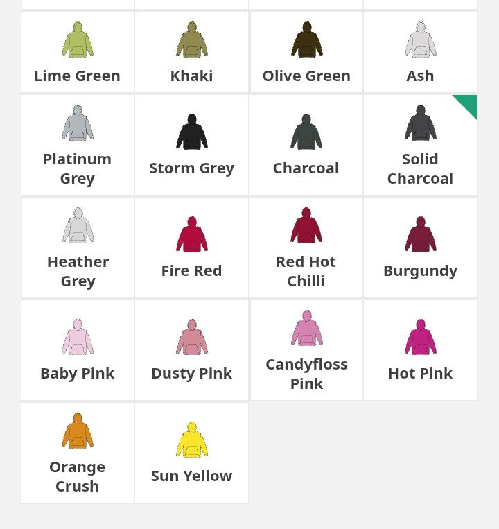 wholesale hoodie Child Size