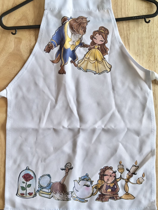 Apron adult size