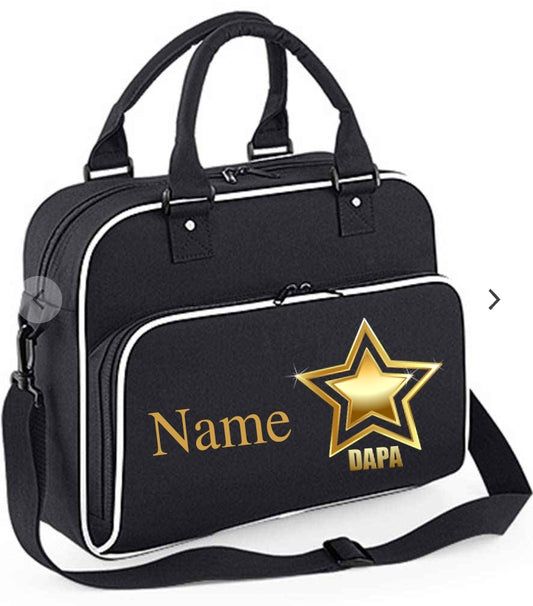 Dapa dance bag