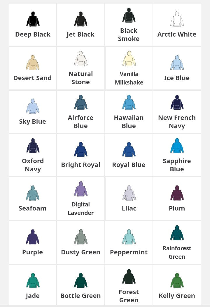 wholesale hoodie Child Size