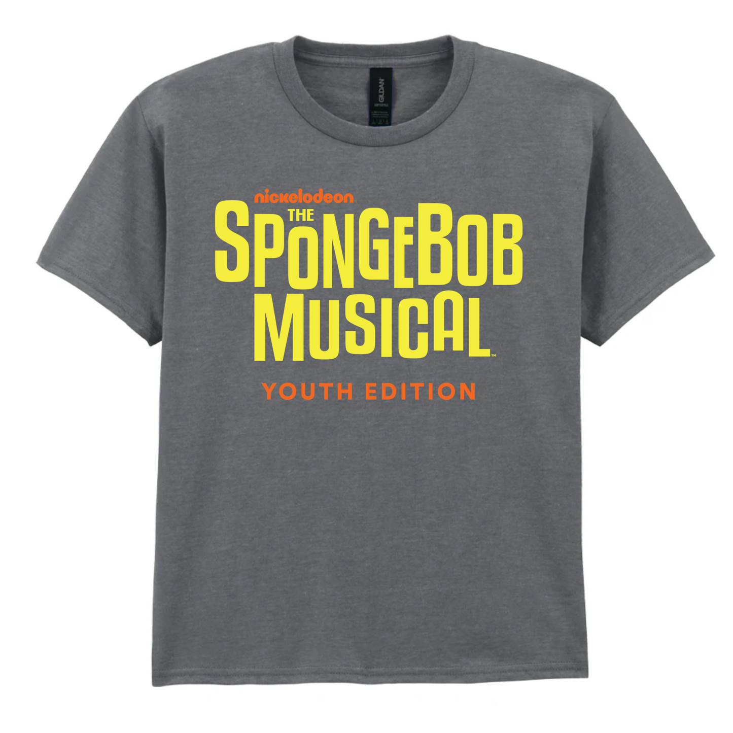 Warters Show tshirt