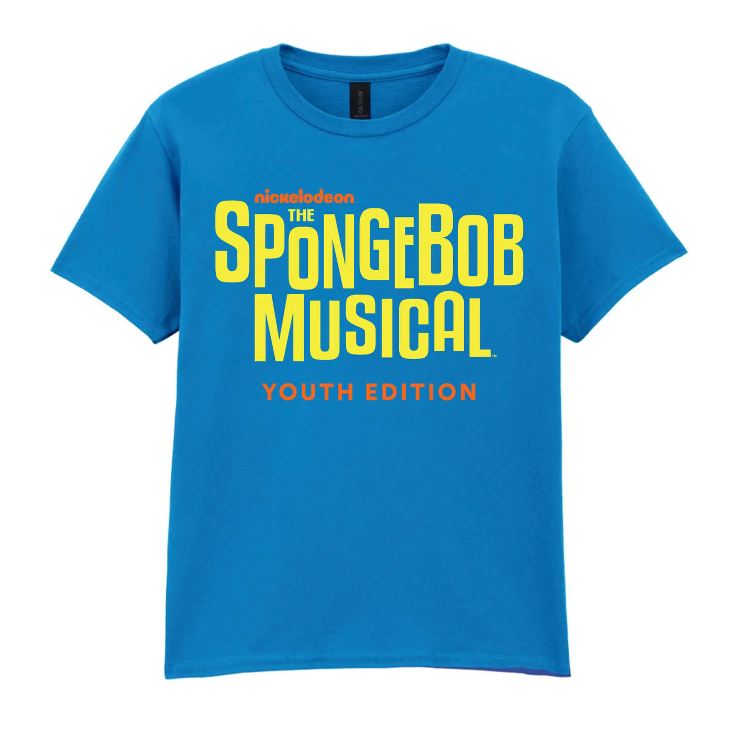 Warters Show tshirt