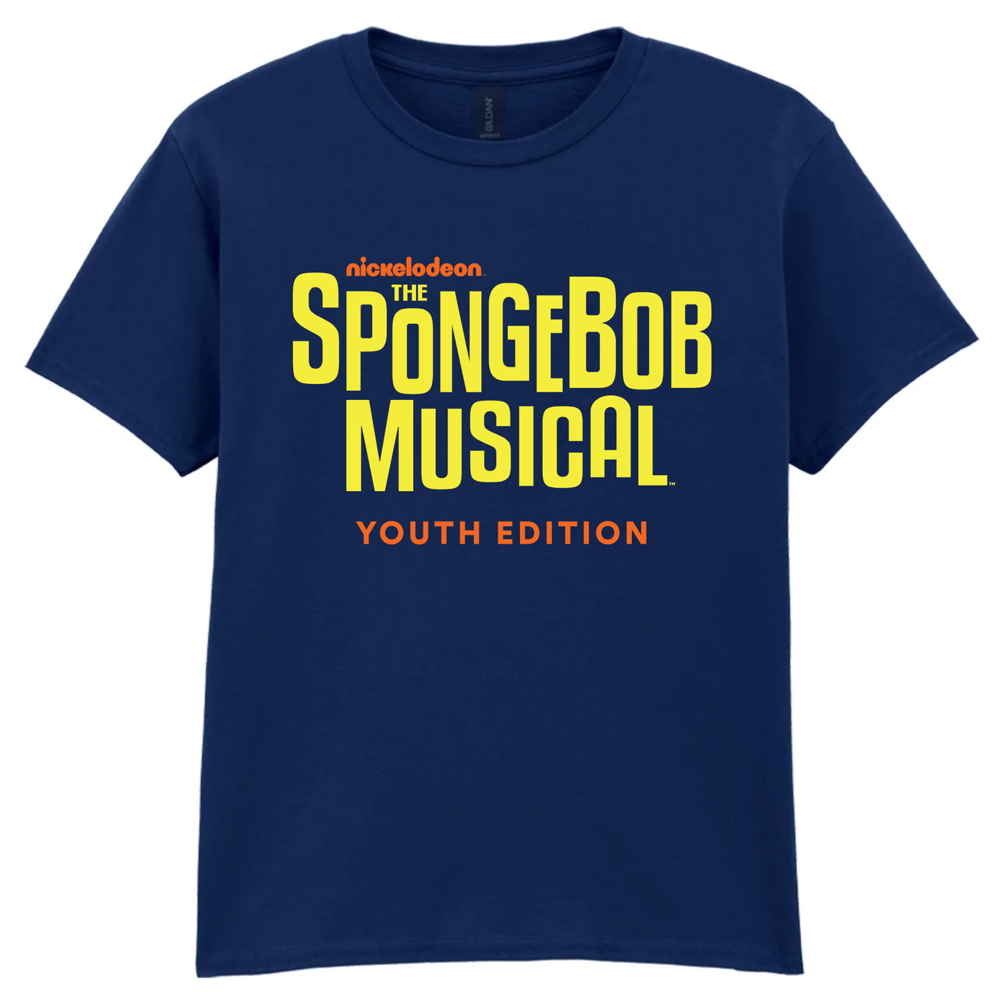 Warters Show tshirt